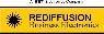 Rediffusion company logo